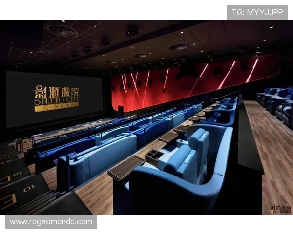 在澳门新濠影业官网上轻松查找电影排期和影院位置