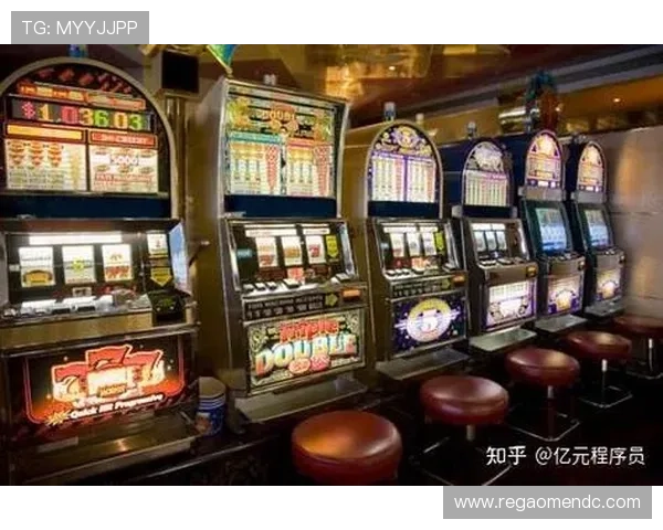 吃角子老虎机的奖金机制详解，让你清楚每一次旋转背后的奖励规则与获胜概率