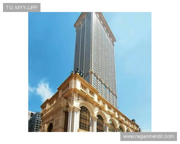 澳门凯旋门酒店事件引发的社会关注与舆论反响分析