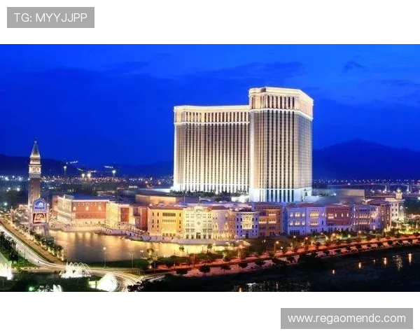 澳门威尼斯赌场的豪华设施与世界级娱乐体验详解