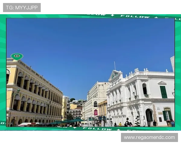 带你深入探索澳门渔人码头的特色玩法与精彩活动不容错过