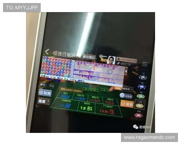 澳门百家乐最低下注是多少玩家必知的最新最低投注标准解析