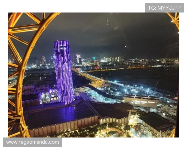 澳门赫赫赌场：畅游澳门最著名的豪华赌场体验之旅